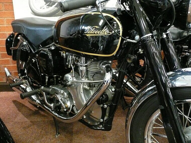 Velocette