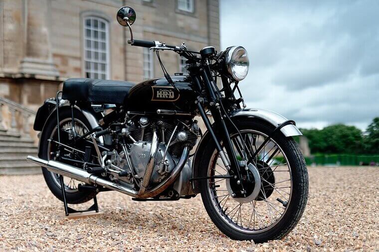 Vincent Motorcycles