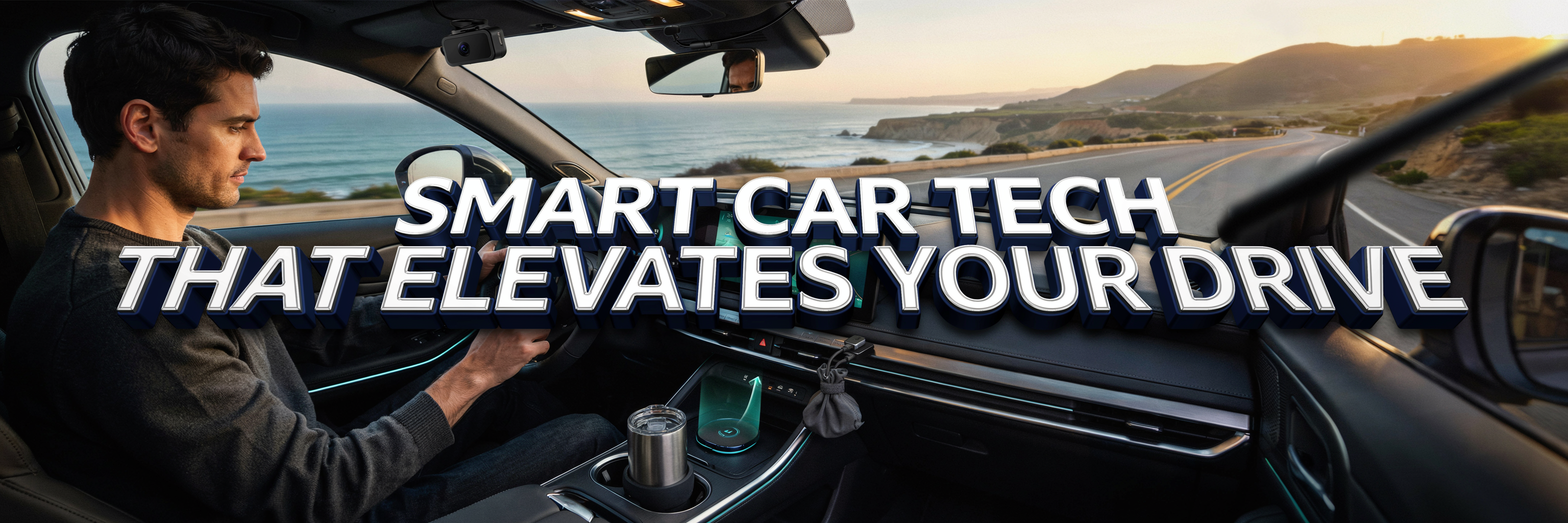 Must-Have Car Tech: Game-Changing Gadgets Every Driver Needs