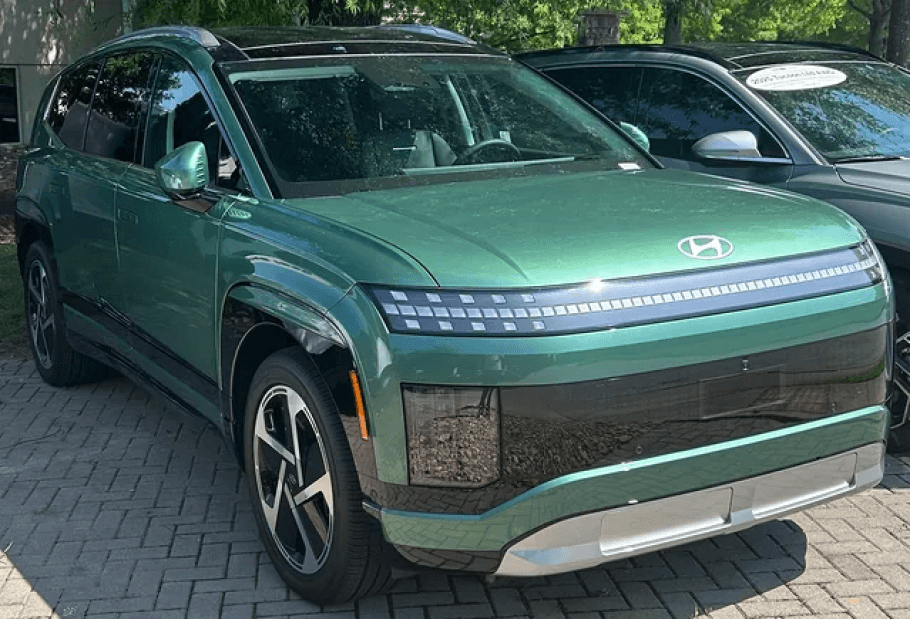 The Worst Cars of 2025