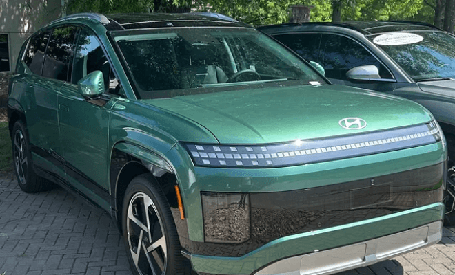 The Worst Cars of 2025