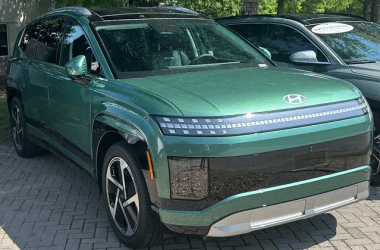 The Worst Cars of 2025