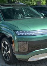 The Worst Cars of 2025