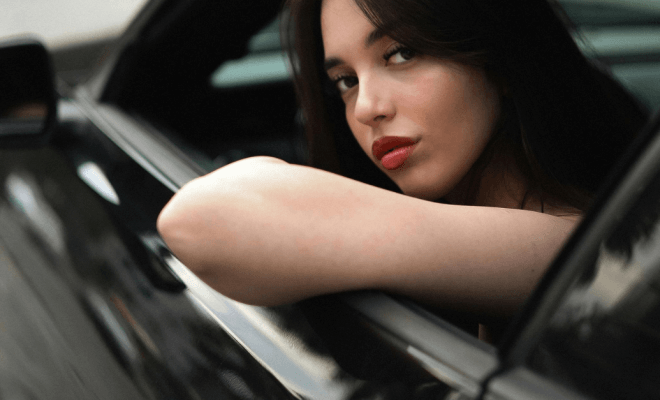 The Best Car Interior Accessories for a Clean Girl Aesthetic