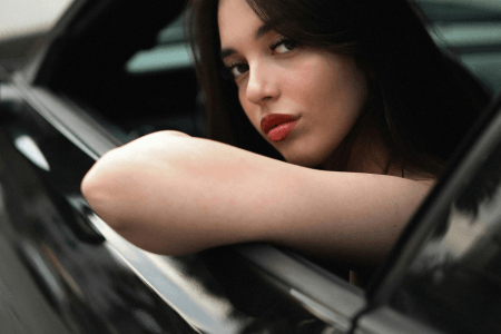 The Best Car Interior Accessories for a Clean Girl Aesthetic