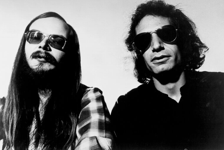 Steely Dan Explicitly Banned Cheap Deli Meat and Demanded Fine French Wine