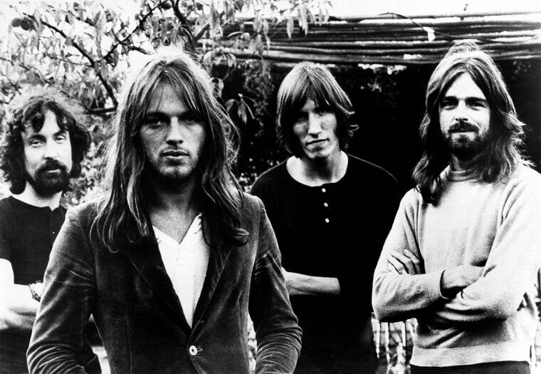 Pink Floyd Demanded Precise Ceiling Heights and Load Limits for Floating Pigs