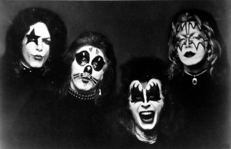 KISS Required Massive Ice Packs Offstage to Cool Down Under Hot Pyrotechnics