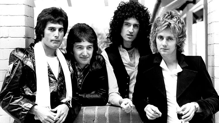 Queen Demanded Chilled French Champagne and Imported British Throat Pastilles