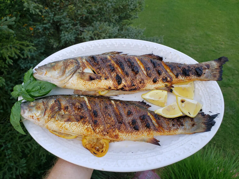 Increase Omega-3 Intake via Fatty Fish (Dietary Source)