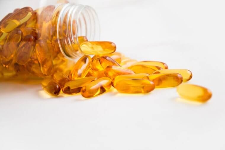 Use High-Quality Fish Oil Supplements