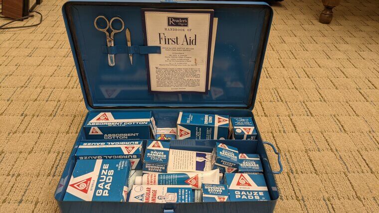 ​Teachers Handling Medical Issues Themselves