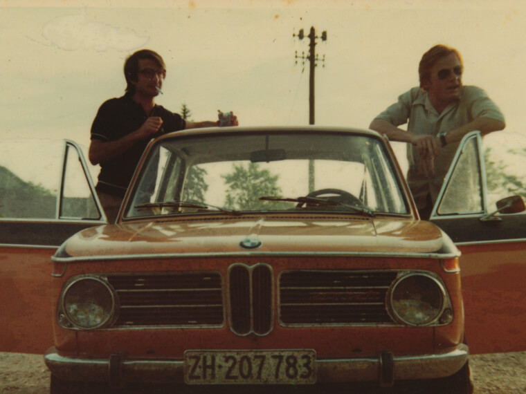 ​Letting Strangers Pick Kids Up