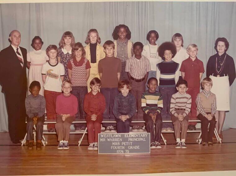 No Reporting System for Abuse