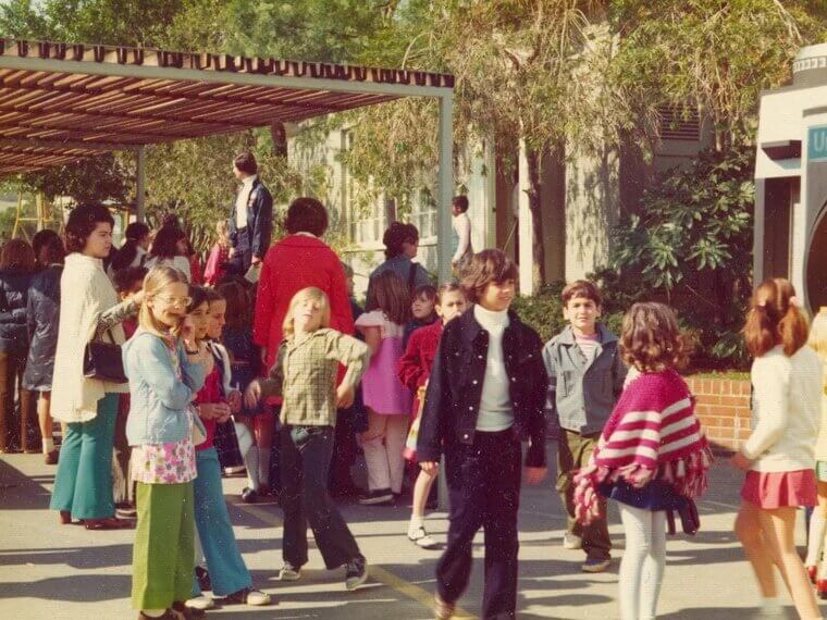 ​Letting Kids Roam Off Campus During Breaks