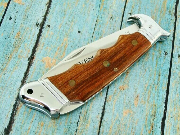 ​Kids Bringing Pocketknives to School