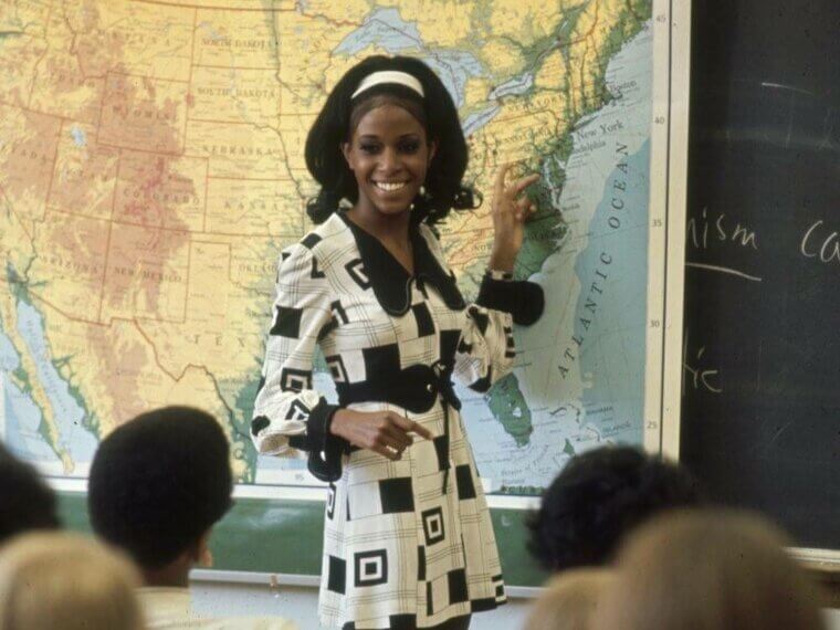 ​Teachers Sharing Personal Beliefs Freely