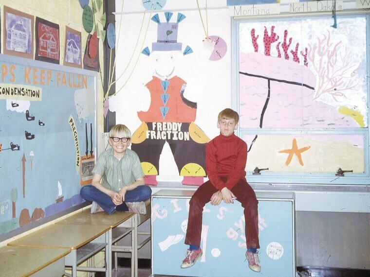 ​Excluding Kids With Disabilities