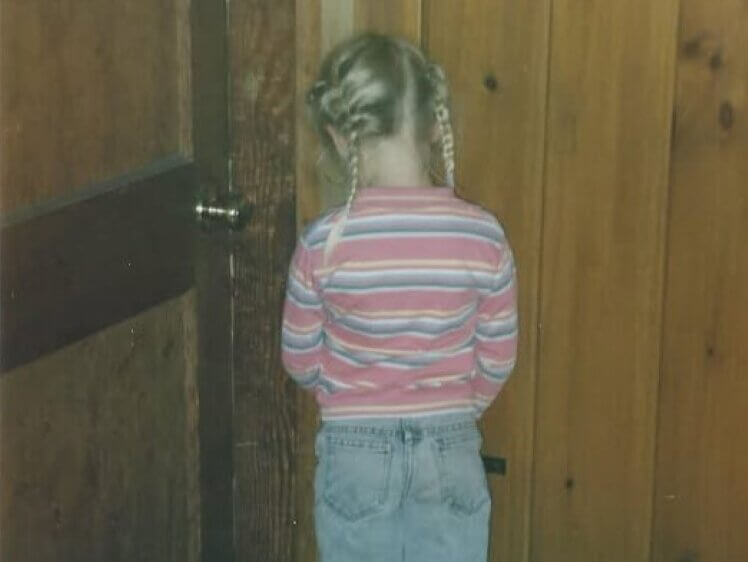 ​Corporal Punishment With Parental Permission Slips