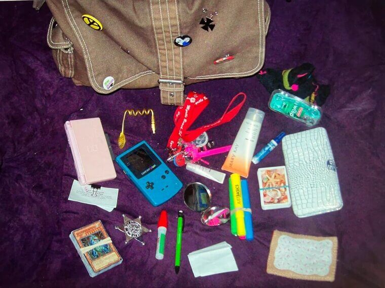 ​Teachers Searching Kids Without Permission