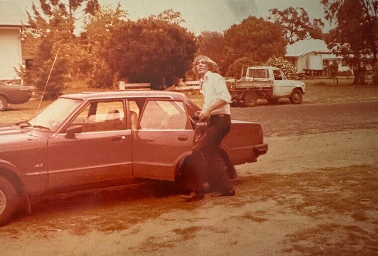 ​Teachers Driving Kids in Their Personal Cars