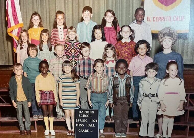 Walking to School Alone at Ridiculous Ages