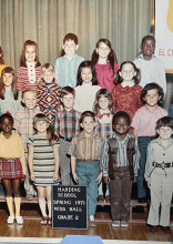 Things About Elementary School In The 70s That Would Be Illegal Today