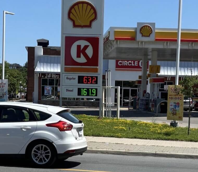 Less Time Wasted and Fewer Impulse Purchases