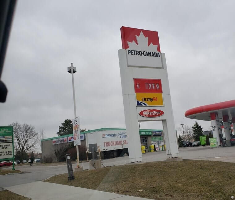 More Consistent Fuel Quality and Performance