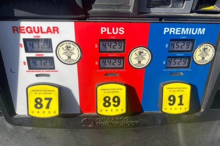 The Real Savings People Discover When They Stop Chasing the Cheapest Gas