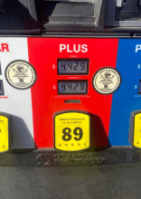 The Real Savings People Discover When They Stop Chasing the Cheapest Gas
