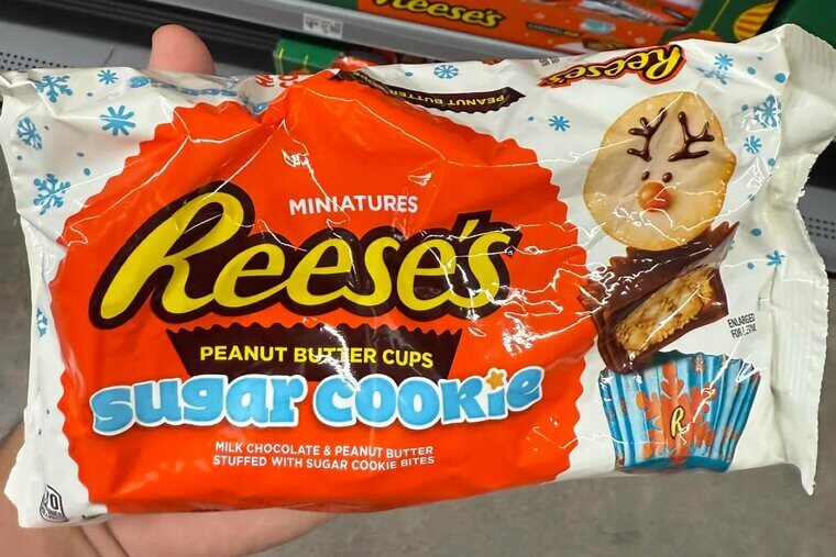 Seasonal Specialty Items