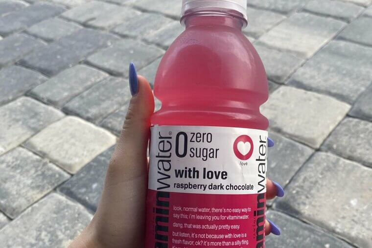 Vitamin Water