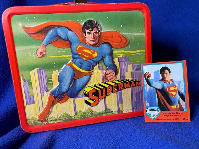 Una sencilla fiambrera que ahora cuesta 13.225 d贸lares