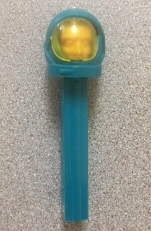 Este prototipo de dispensador de caramelos alcanz贸 de alg煤n modo los 32.205 d贸lares