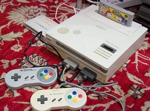 Una consola de juegos que nunca sali贸 a la venta se vendi贸 por 360.000 d贸lares