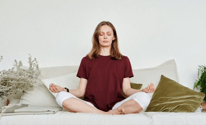 The Benefits of Slowing Down in a Fast-Paced World