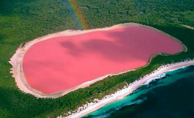 10 Mysterious Natural Phenomena Science Still Struggles to Explain