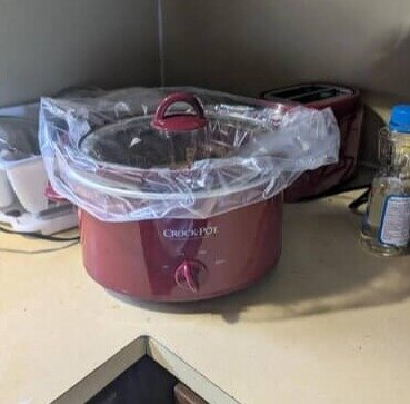 You Can Bake a Cake in a Slow Cooker