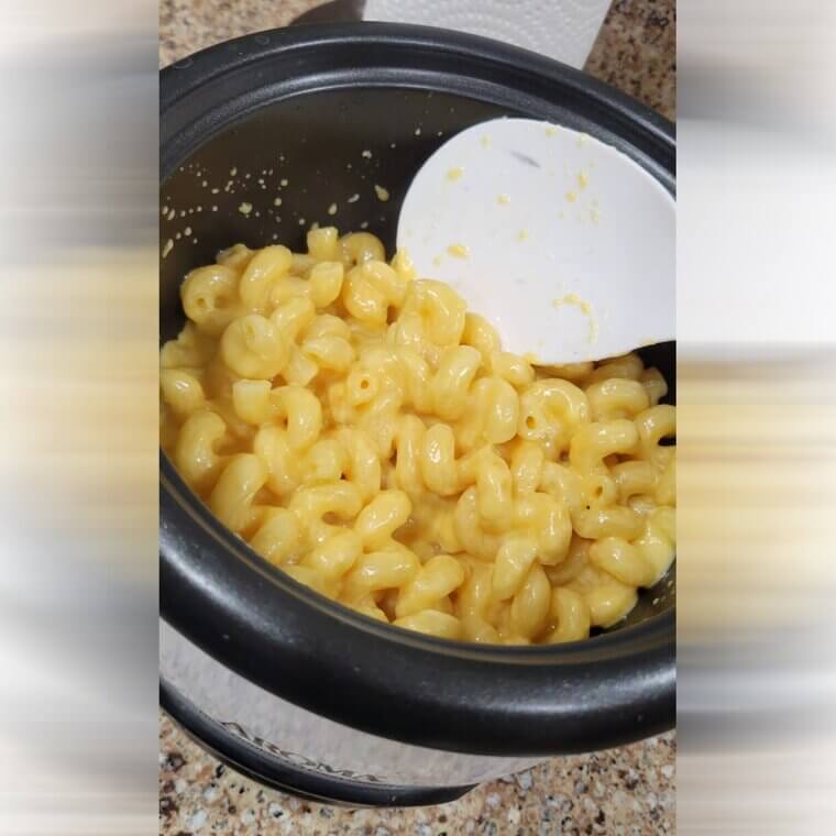 You Can Make Mac and Cheese in a Rice Cooker
