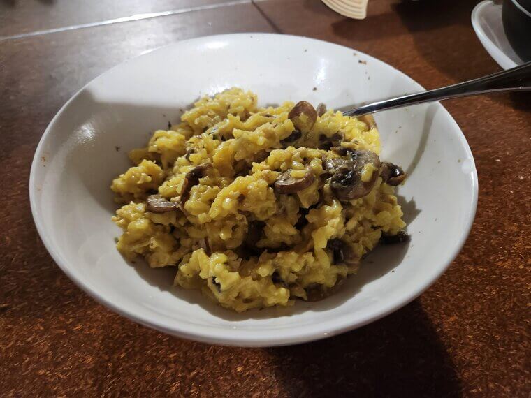 You Can Cook Risotto in a Rice Cooker