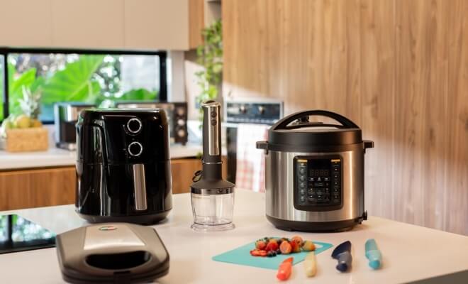 Surprising Things You Didn't Know You Could Make in Your Appliances
