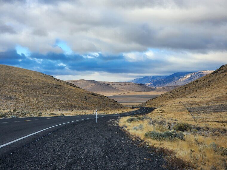 Oregon: 40 Cents per Gallon