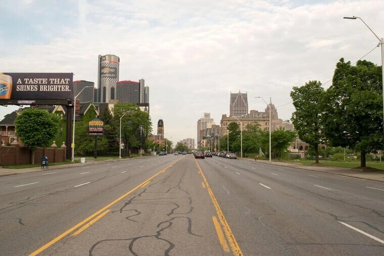 Michigan: 48 Cents per Gallon