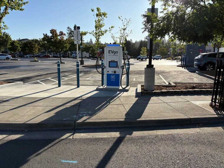 California: 70 Cents per Gallon