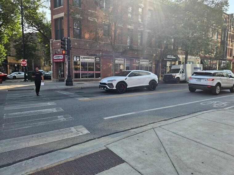 Illinois: 67.1 Cents per Gallon