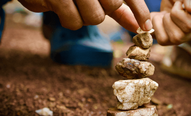 Building a Foundation for Lifelong Wellness