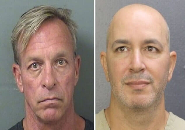 ウェブサイトのオーナーはある人の写真を消すように要求し、結局自分の写真がサイトに載ることに