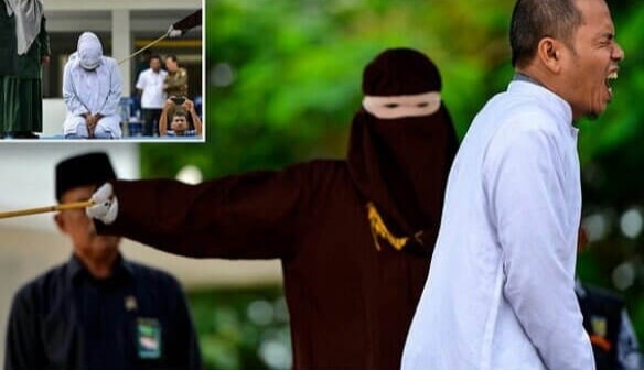 浮気をした人への制裁に対するインドネシアの法律