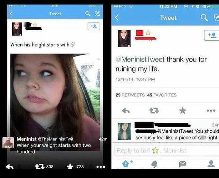 エレガントでエゴイスティックな女の子